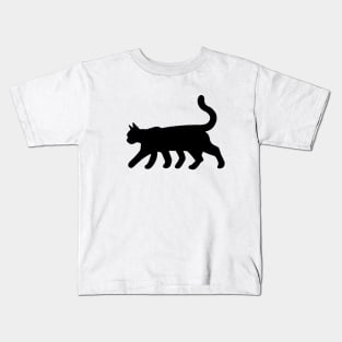 PUSS Kids T-Shirt